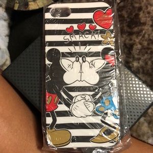 iPhone 5SE case